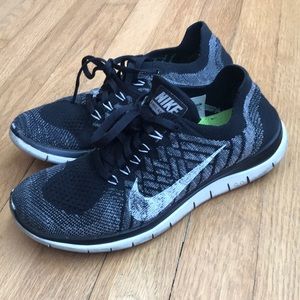 Nike flyknit
